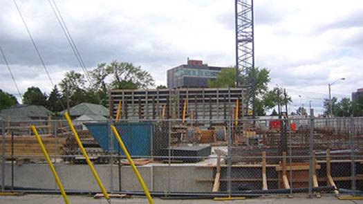 construction-safety-fence-toronto