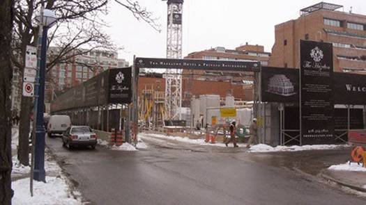 safety-guardrail-toronto-construction